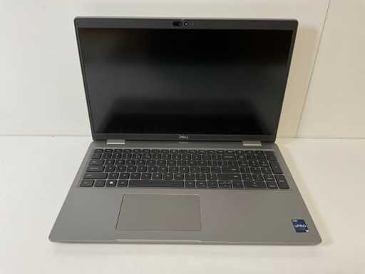 Dell Latitude 5540 15.5", Core(TM) i5 13th Gen, 16 GB RAM, 512 GB NVMe Laptop