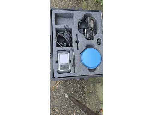 Epoch 35 Gps GNSS spectra precision