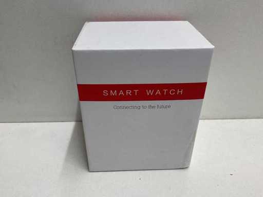 Smart watch - Smartwatch (19x)