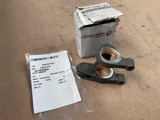 Detroit diesel Control cam
