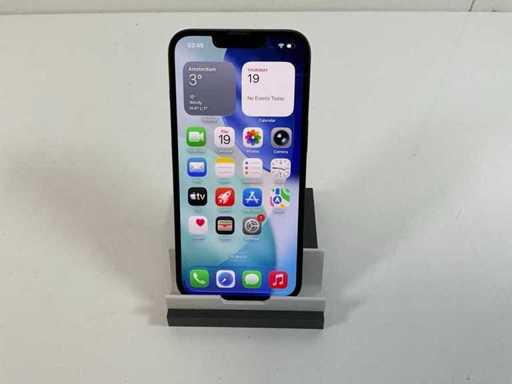 Apple iPhone 13 - 128GB - Miezul nopții