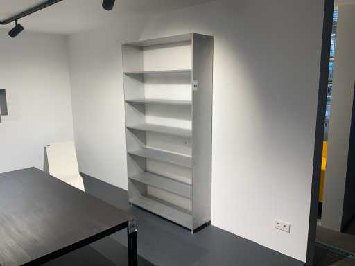 Lensvelt “Maarten van Severen” Kast