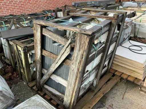 Chiński granit (30x)