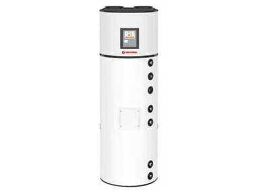 Giacomini - 270L - HPWSBE027 - Warmtepompboiler