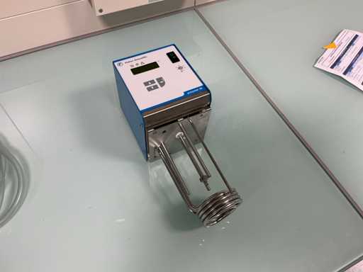 Fisher Scientific Polystat 36 Dompelthermostaat