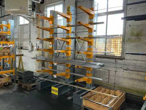 2024 PROVOST Cantilever