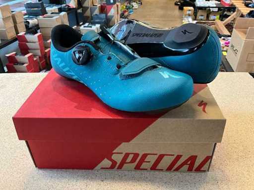 Specialized Torch 1.0 but rowerowy – rozmiar: 40