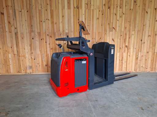 Linde - 2019 - V08-02 - Impilatore