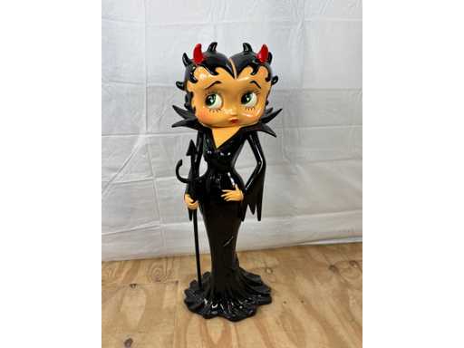 Statuie din polir??in?