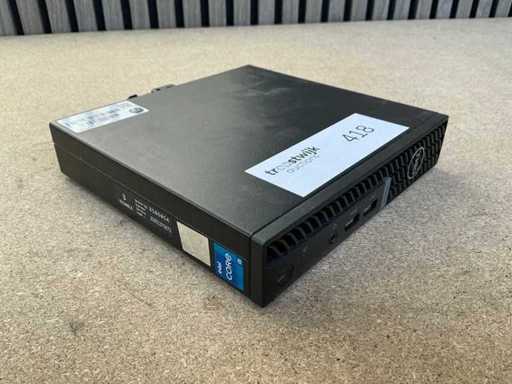 Desktop - Dell Inc. - OptiPlex Micro 7010