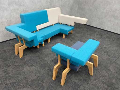 Design and Office Furniture