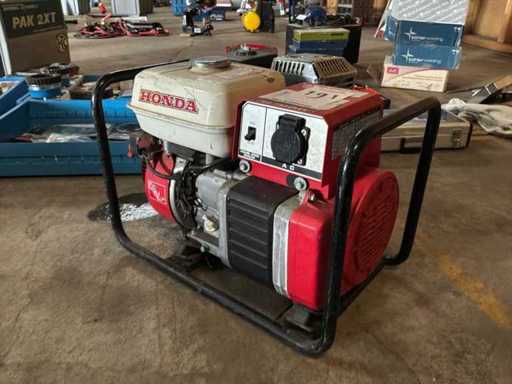 Honda EG 1900X Stromgenerator