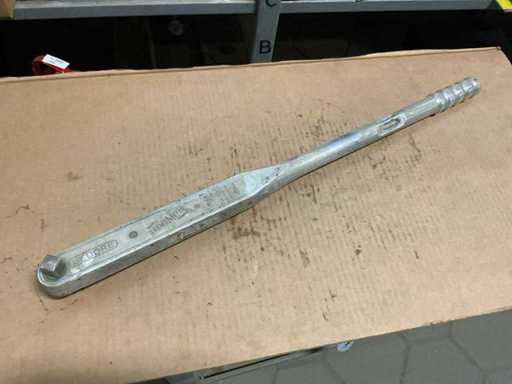Klucz dynamometryczny Gedore