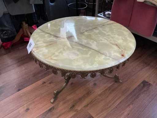 Vintage salontafel