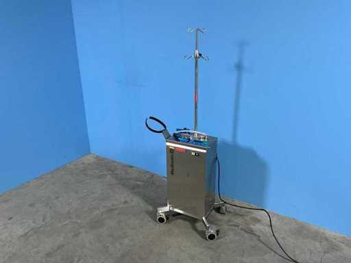 2002 Medtronic Autolog Autotransfusiesysteem