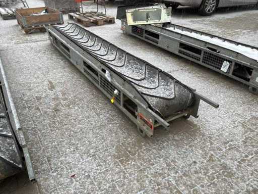 Etramo Mini Maxi Förderband