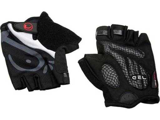Ultrasport Cycling Gloves size L (67x)