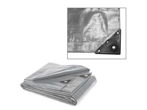   Reinforced eyelet cover x 3PCS