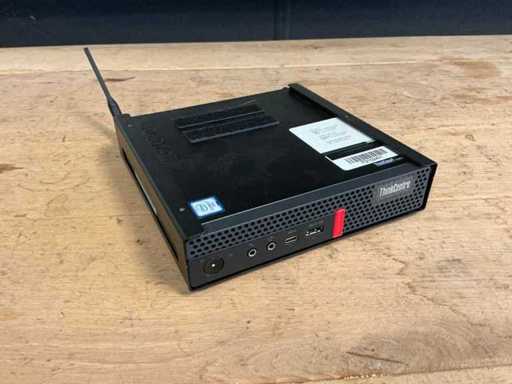 Lenovo Thinkcentre Desktop