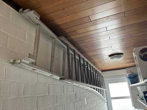 Ladder (2x)