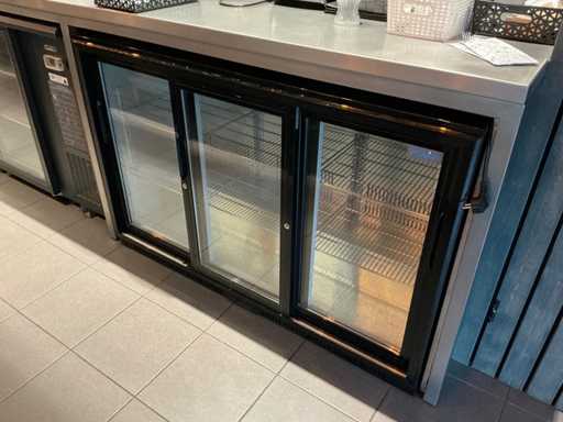 Polar - GL006-E-06 - Barkoeling