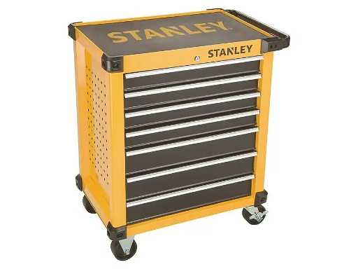 Stanley - STHT6-80827 - Entièrement rempli - Chariot à outils