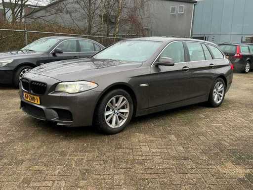 BMW 5 Series Touring 528i Upgrade Edition 2012 Passenger Car