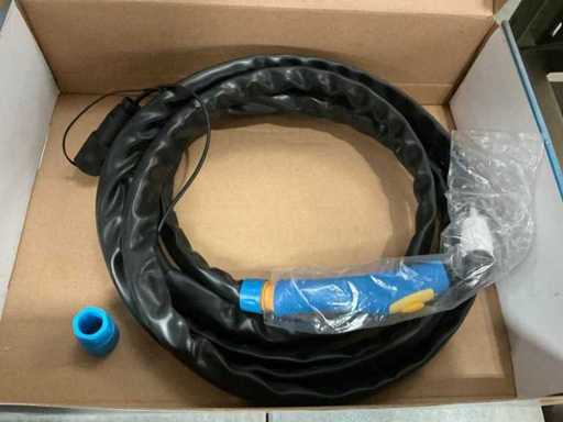 Palnik spawalniczy Soldatech PLT31MS