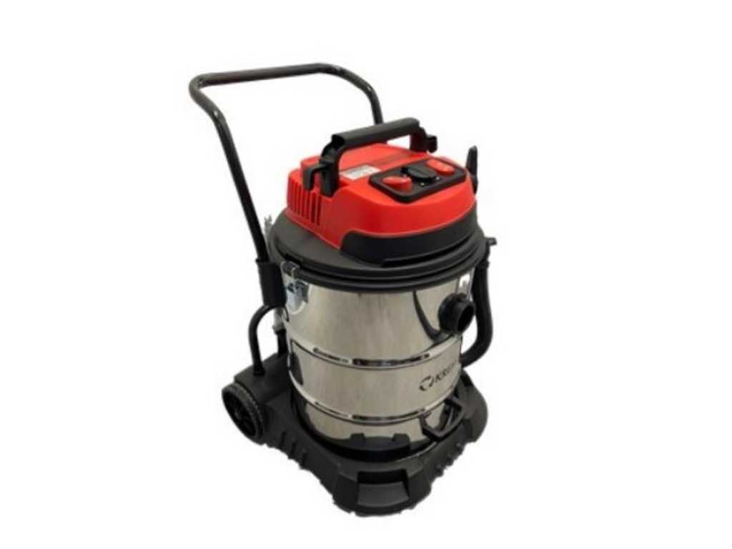 Kremer KR60L-4 wet and dry vacuum cleaner