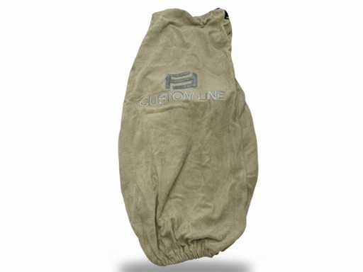 Capac Custom Line 245119 F6 Fender Beige Calitate Premium