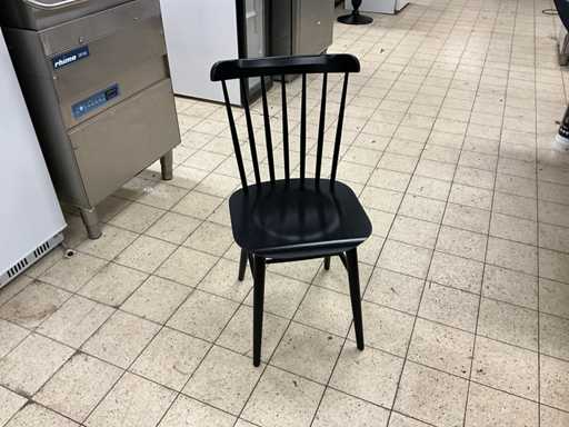 Chaises de restaurant Ton 1220 (12x)