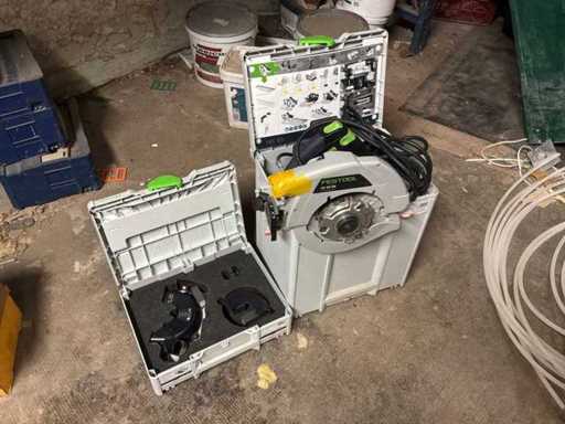FESTOOL - HK 85 EB - Groove saw