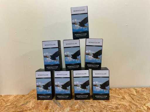 Einsteinsfernglas (8x)