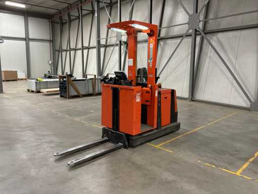 Toyota BT Optio OME100M 2017 Camion Man-up