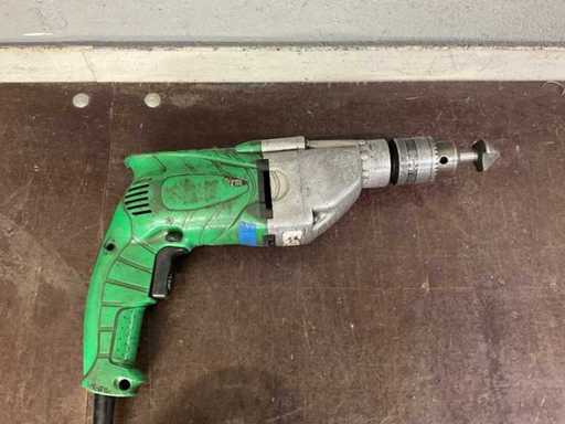 Hitachi Drill