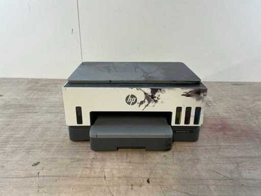 HP Smart Tank 7005 Weitere Drucker und Kopierer
