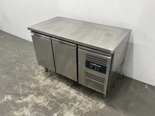 Ecofrost - Koelwerkbank