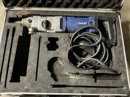 Carat A-2211 Core Drilling Machine