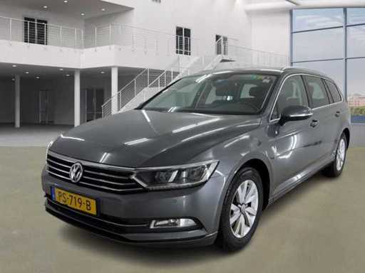 Volkswagen Passat Variant  1.4 TSI CL Bns ; PS-719-B