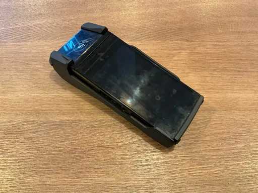 Castles - Saturn 1000 - Pinautomaat