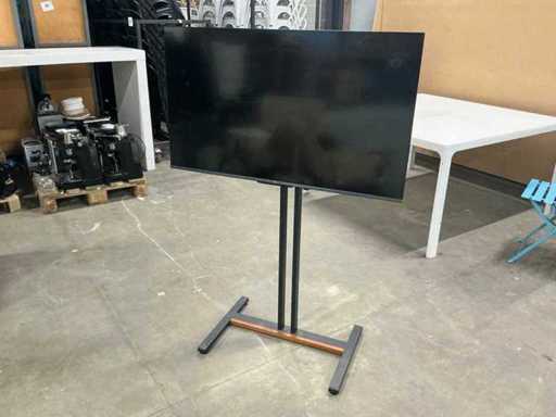 TCL 43C643 43” Televisie