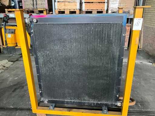 Hydac OK-EL11L Kühler 2006