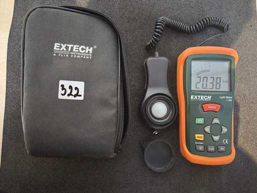 Posemètre Extech LT300
