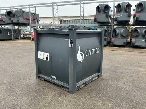 #{CategorySingular_edce5cdf-5922-4858-8d22-a540b0d74065} - CLYMAC - CL T1K