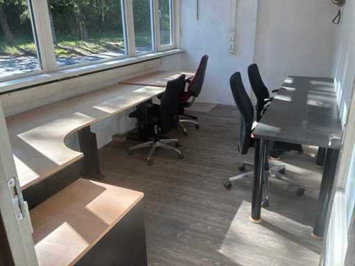 Büroinventar