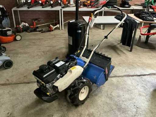 Iseki 12V33 Grondfrees