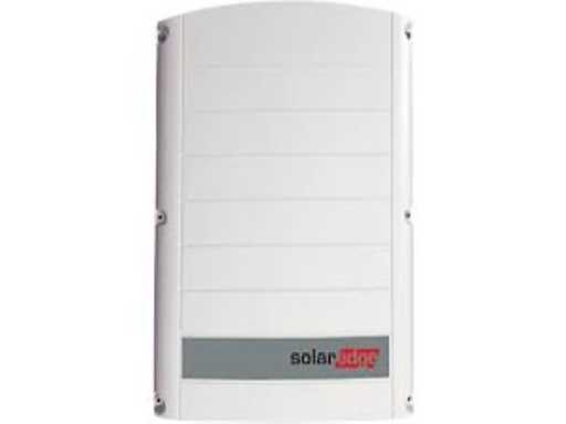 Invertor SolarEdge SE4K