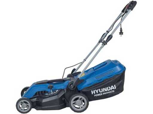 Mașini de tuns iarba Hyundai 57050 (4x)