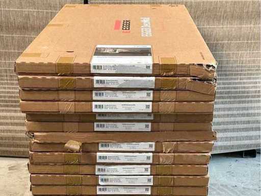 Egger – Annaba Oak Natural – Decowall – Wandfliesen