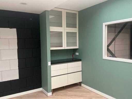 Meble stołówki Vivari